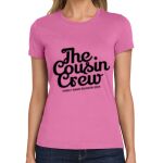 Softstyle ® Ladies T Shirt Thumbnail