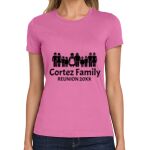 Softstyle ® Ladies T Shirt Thumbnail
