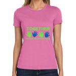 Softstyle ® Ladies T Shirt Thumbnail