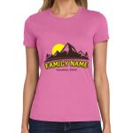 Softstyle ® Ladies T Shirt Thumbnail