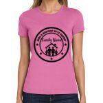 Softstyle ® Ladies T Shirt Thumbnail