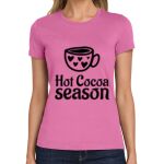 Softstyle ® Ladies T Shirt Thumbnail