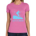 Softstyle ® Ladies T Shirt Thumbnail