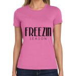 Softstyle ® Ladies T Shirt Thumbnail