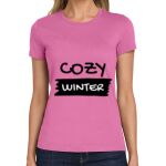Softstyle ® Ladies T Shirt Thumbnail