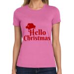 Softstyle ® Ladies T Shirt Thumbnail