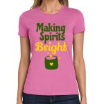 Softstyle ® Ladies T Shirt Thumbnail