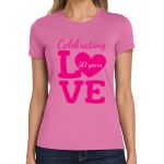 Softstyle ® Ladies T Shirt Thumbnail