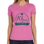 Softstyle ® Ladies T Shirt Thumbnail