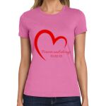 Softstyle ® Ladies T Shirt Thumbnail
