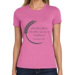 Softstyle ® Ladies T Shirt Thumbnail