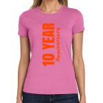 Softstyle ® Ladies T Shirt Thumbnail