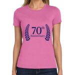 Softstyle ® Ladies T Shirt Thumbnail