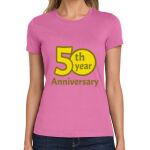 Softstyle ® Ladies T Shirt Thumbnail