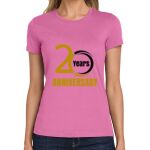Softstyle ® Ladies T Shirt Thumbnail