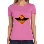 Softstyle ® Ladies T Shirt Thumbnail