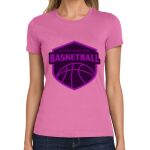 Softstyle ® Ladies T Shirt Thumbnail