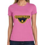 Softstyle ® Ladies T Shirt Thumbnail