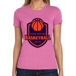 Softstyle ® Ladies T Shirt Thumbnail