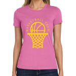 Softstyle ® Ladies T Shirt Thumbnail