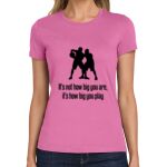 Softstyle ® Ladies T Shirt Thumbnail