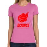 Softstyle ® Ladies T Shirt Thumbnail