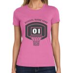 Softstyle ® Ladies T Shirt Thumbnail