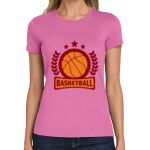 Softstyle ® Ladies T Shirt Thumbnail
