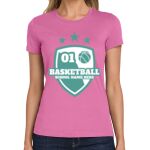 Softstyle ® Ladies T Shirt Thumbnail