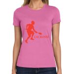 Softstyle ® Ladies T Shirt Thumbnail