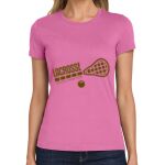 Softstyle ® Ladies T Shirt Thumbnail