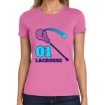 Softstyle ® Ladies T Shirt Thumbnail