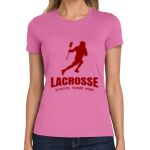 Softstyle ® Ladies T Shirt Thumbnail