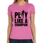 Softstyle ® Ladies T Shirt Thumbnail
