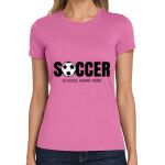 Softstyle ® Ladies T Shirt Thumbnail