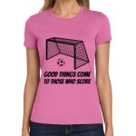 Softstyle ® Ladies T Shirt Thumbnail
