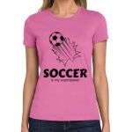 Softstyle ® Ladies T Shirt Thumbnail