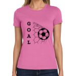Softstyle ® Ladies T Shirt Thumbnail