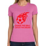 Softstyle ® Ladies T Shirt Thumbnail