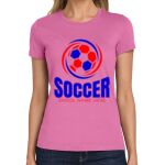 Softstyle ® Ladies T Shirt Thumbnail