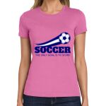 Softstyle ® Ladies T Shirt Thumbnail