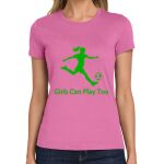 Softstyle ® Ladies T Shirt Thumbnail