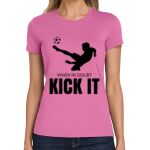 Softstyle ® Ladies T Shirt Thumbnail