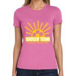 Softstyle ® Ladies T Shirt Thumbnail