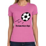 Softstyle ® Ladies T Shirt Thumbnail