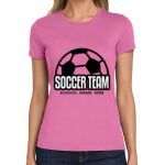 Softstyle ® Ladies T Shirt Thumbnail