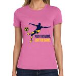 Softstyle ® Ladies T Shirt Thumbnail
