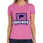 Softstyle ® Ladies T Shirt Thumbnail