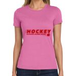 Softstyle ® Ladies T Shirt Thumbnail
