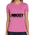 Softstyle ® Ladies T Shirt Thumbnail